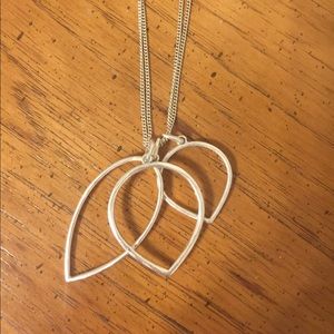 Lucky Brand necklace